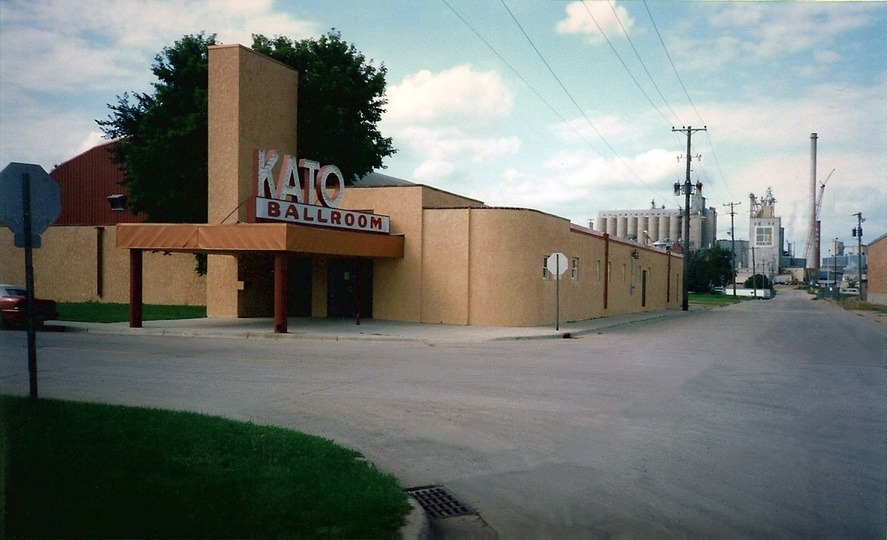 Mankato, MN: the kato ballroom