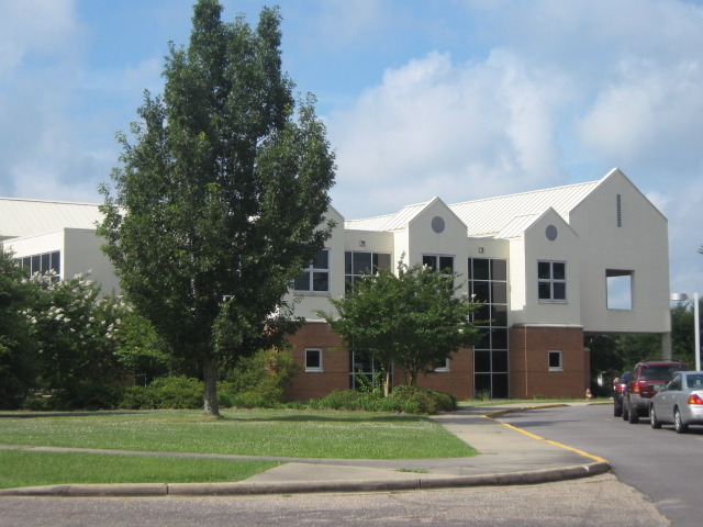 jones county junior college