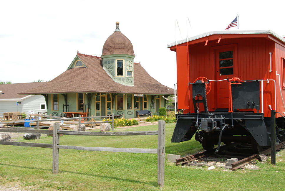 Puckett, MS photo, picture, image (Mississippi) at