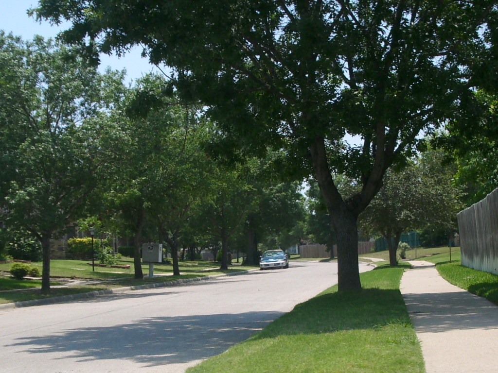 Lancaster, TX: Millbrook Neighborhood