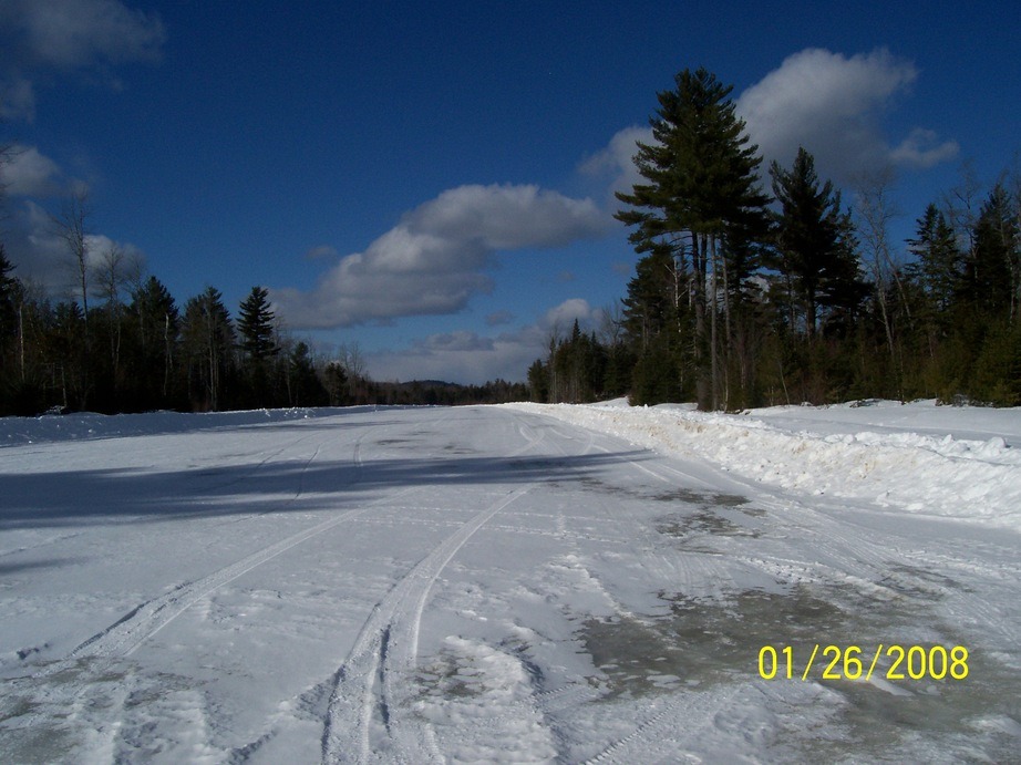 Otis, ME PEASLEY FIELD OTIS MAINE photo, picture, image (Maine) at