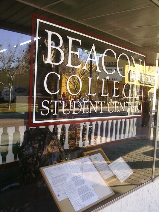 Leesburg, FL Beacon College photo, picture, image (Florida) at city