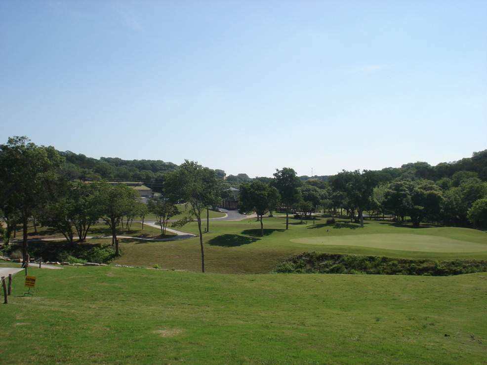 Leander, TX : Grand Mesa at Crystal Falls in Leander, TX photo, picture