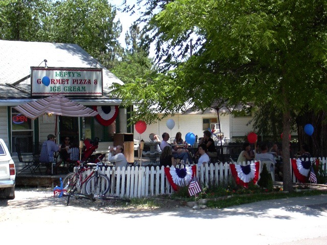 Niwot, CO: Oldest Restaurant in Niwot