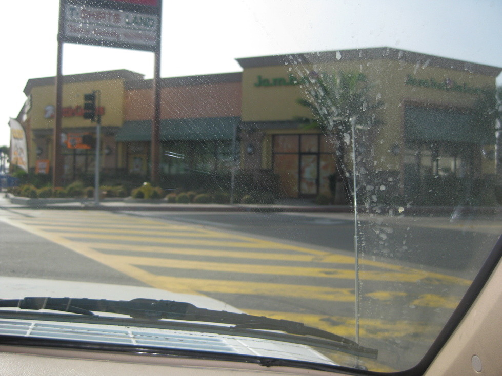 Cudahy, CA: Jamba Juice