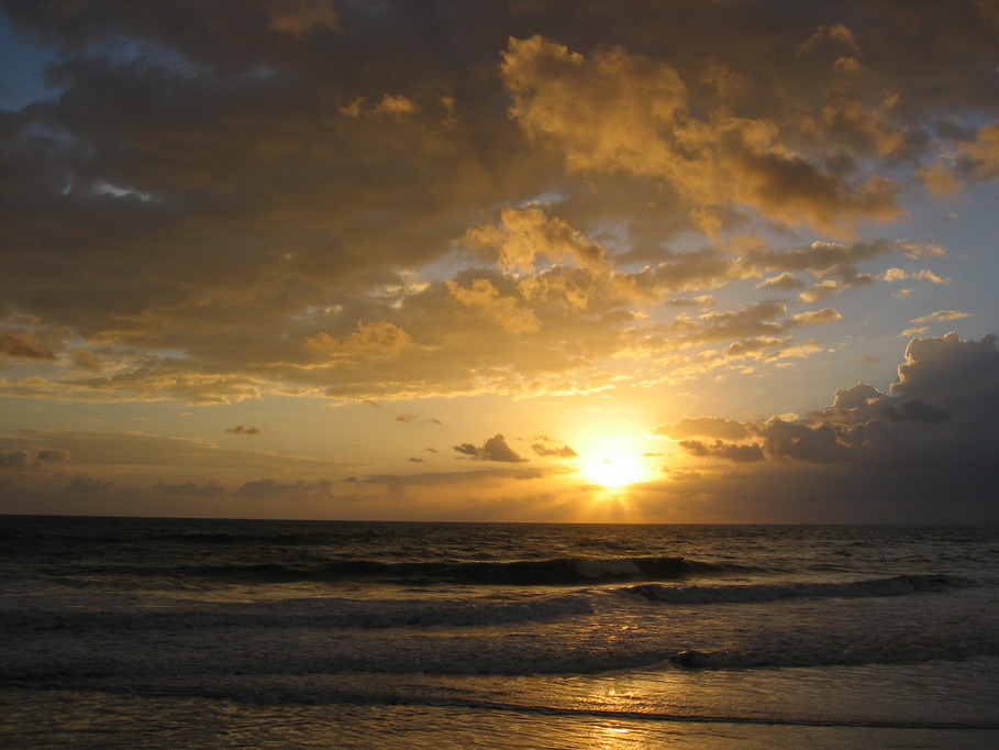 Satellite Beach, FL: Sunrise Satellite Beach FL 3