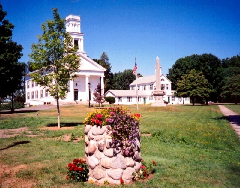 Pollock Pines, CA photo, picture, image (California) at