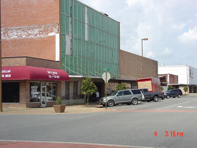 Texarkana, TX : downtown photo, picture, image (Texas) at city-data.com