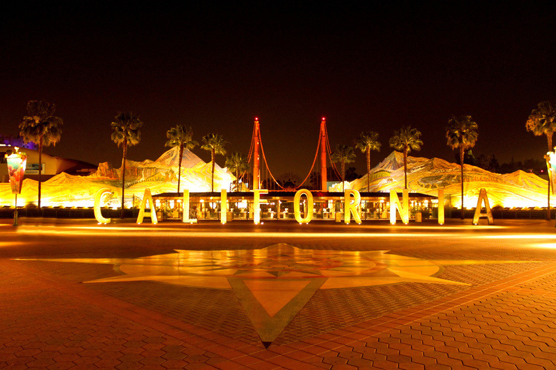 Anaheim, CA : California