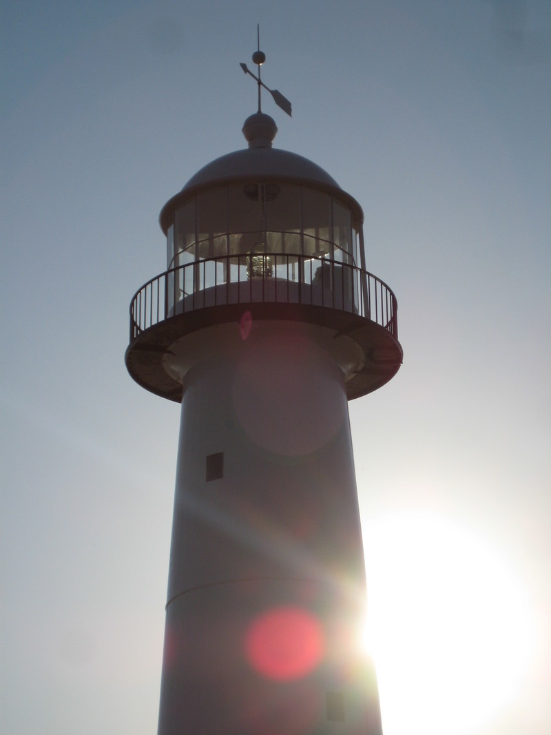 Biloxi, MS: Lighthouse