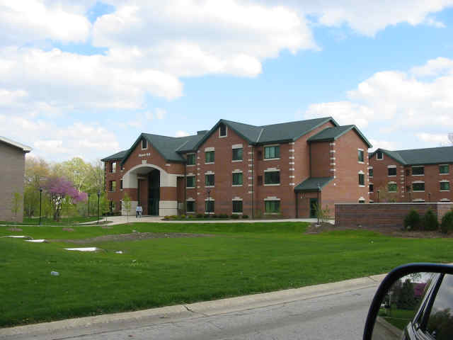 Palos Hills, IL: Moraine valley community college