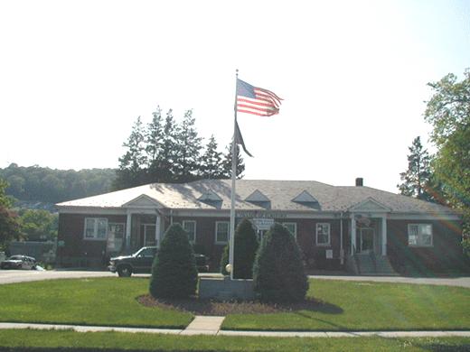 Elmsford, NY : Elmsford Village Hall photo, picture, image (New ...elmsford village 