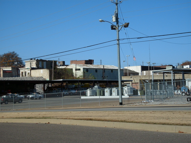 Dyersburg, TN dyersburg downtown photo, picture, image (Tennessee) at