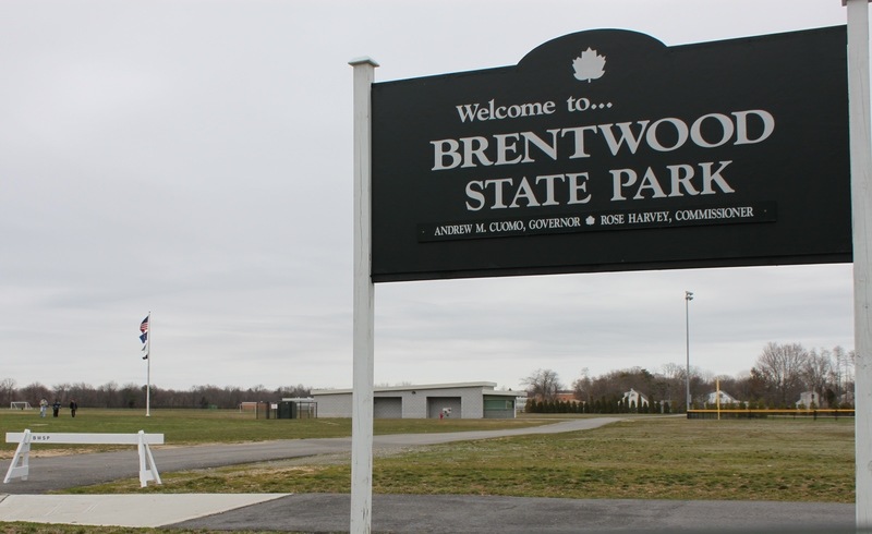Brentwood, NY: Brentwood State Park