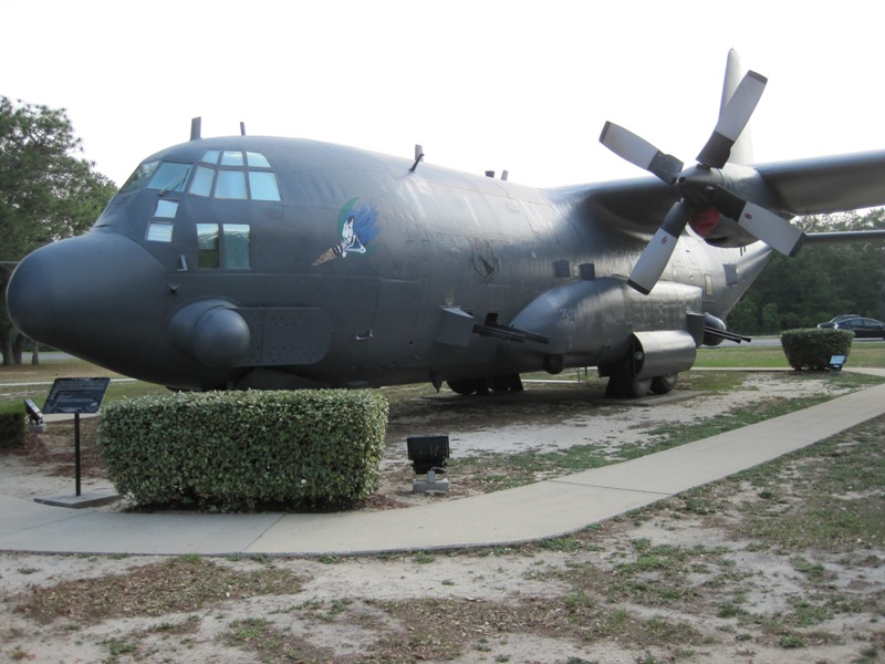 us air force spectre gunship us air force spectre gunship