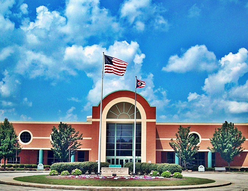 strongsville rec center