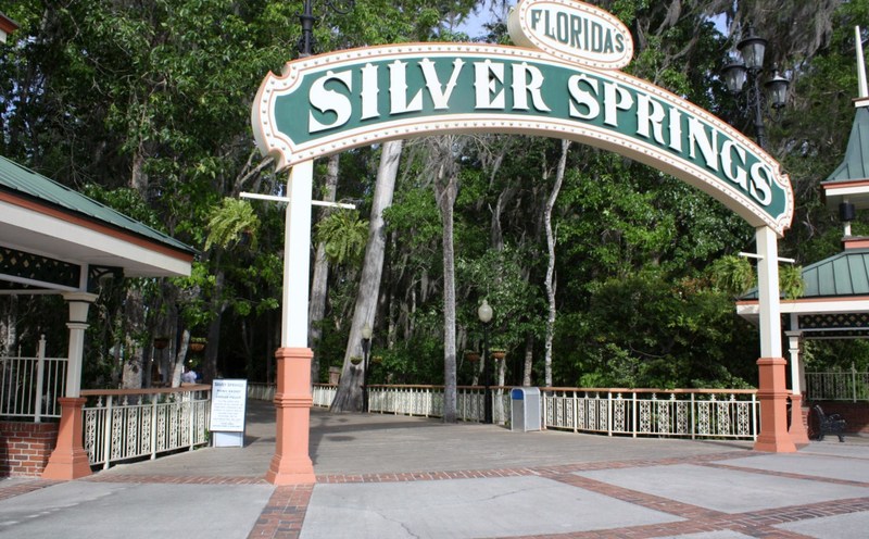 Ocala, FL : Silver Springs photo, picture, image (Florida) at city-data.com