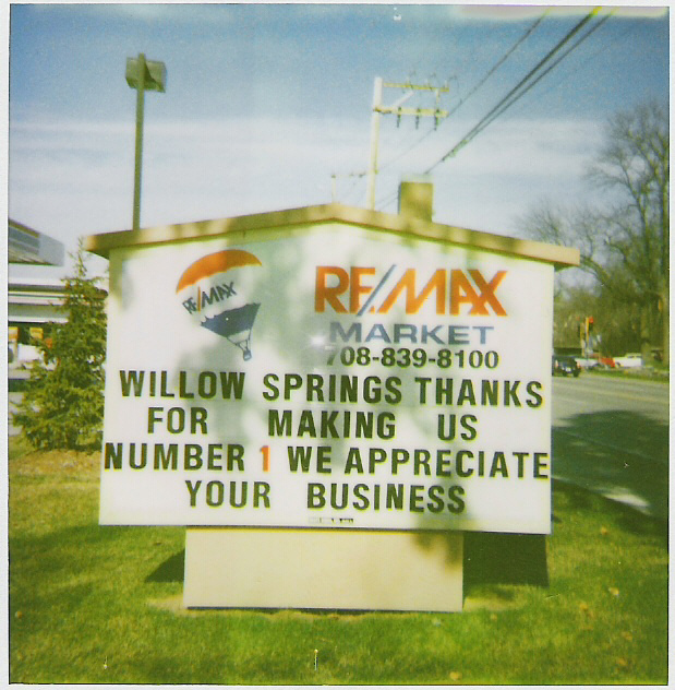 Willow Springs Il Re Max Market Of Willow Springs Photo