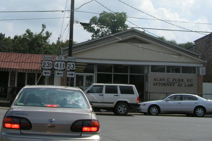Ashville, AL 