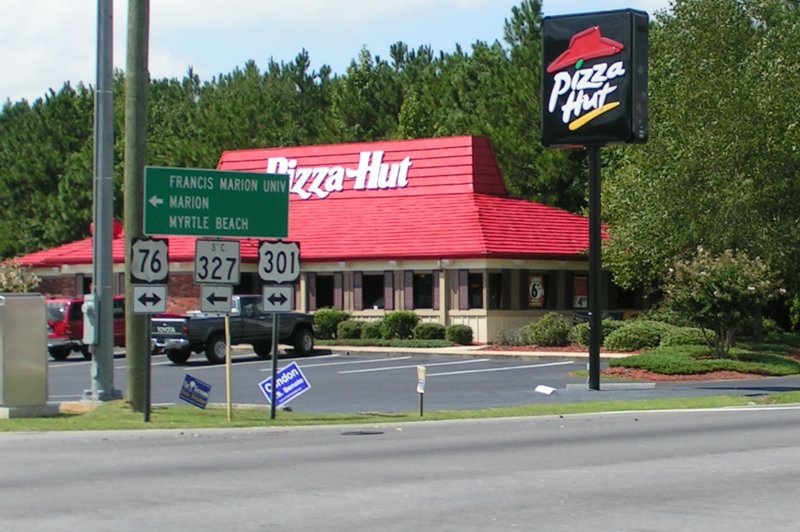 Marion, SC 
