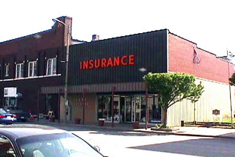 Salem, IL: Kane Insurance