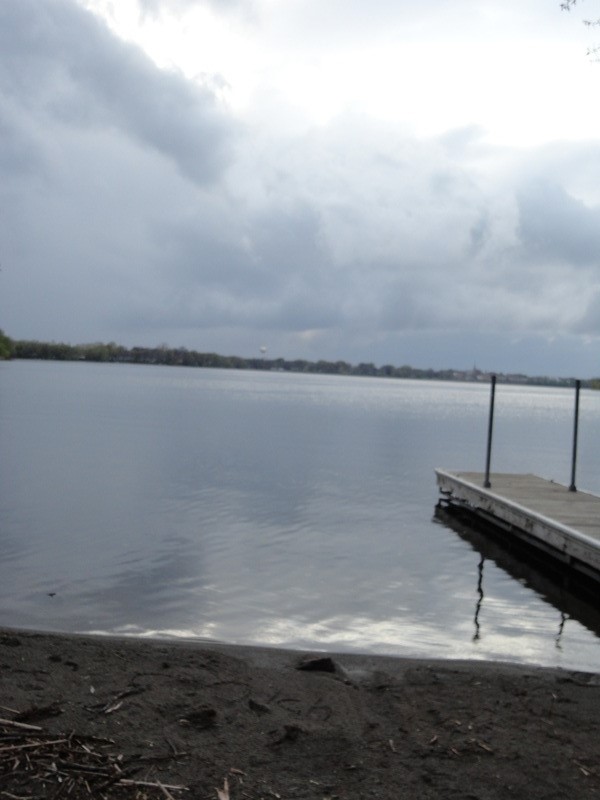 Winsted, MN: Winsted Lake