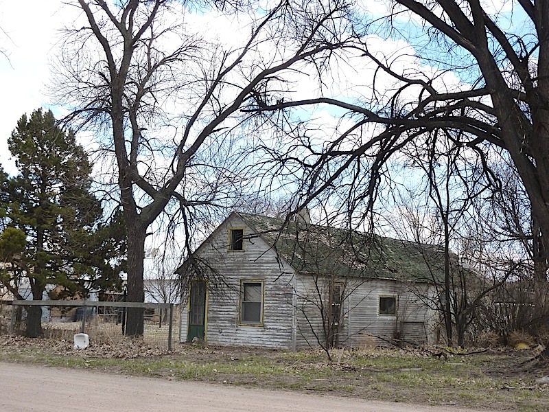 Lewellen, NE Downtown photo, picture, image (Nebraska) at