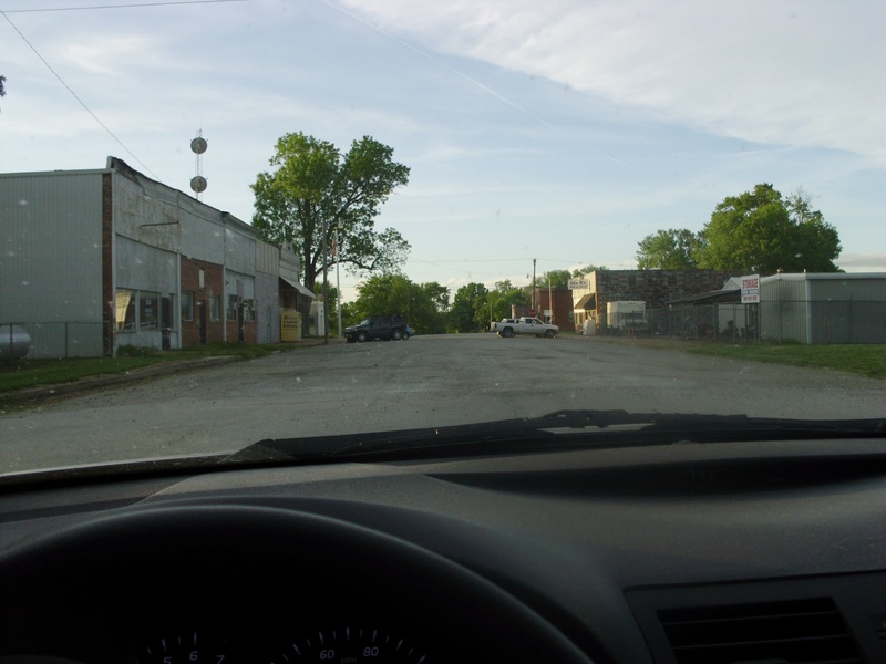 Deepwater, MO Downtown photo, picture, image (Missouri) at