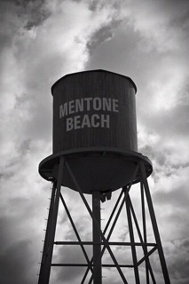 Mentone, CA: Mentone Ca.