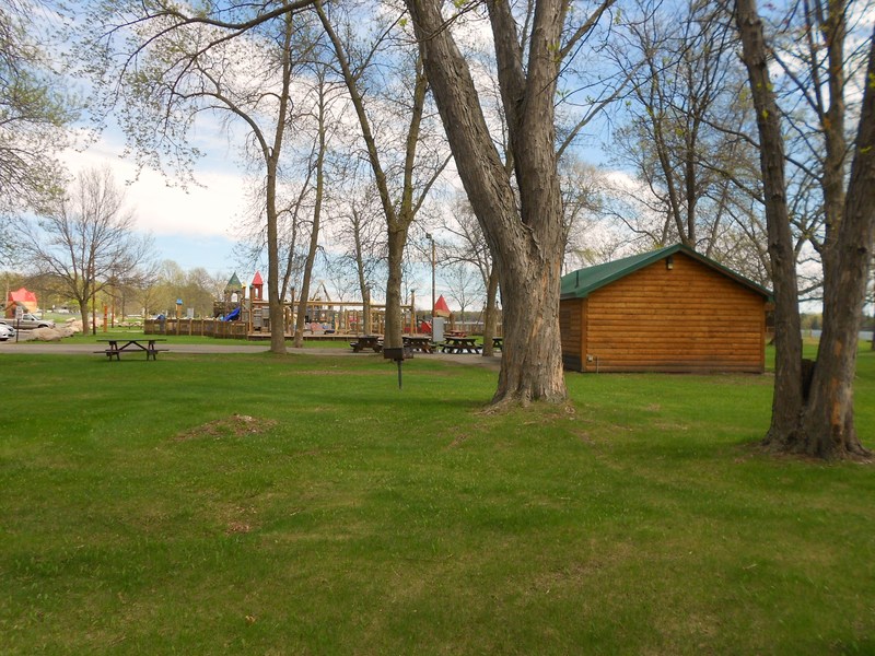 Crosby, MN Crosby City Park photo, picture, image (Minnesota) at city