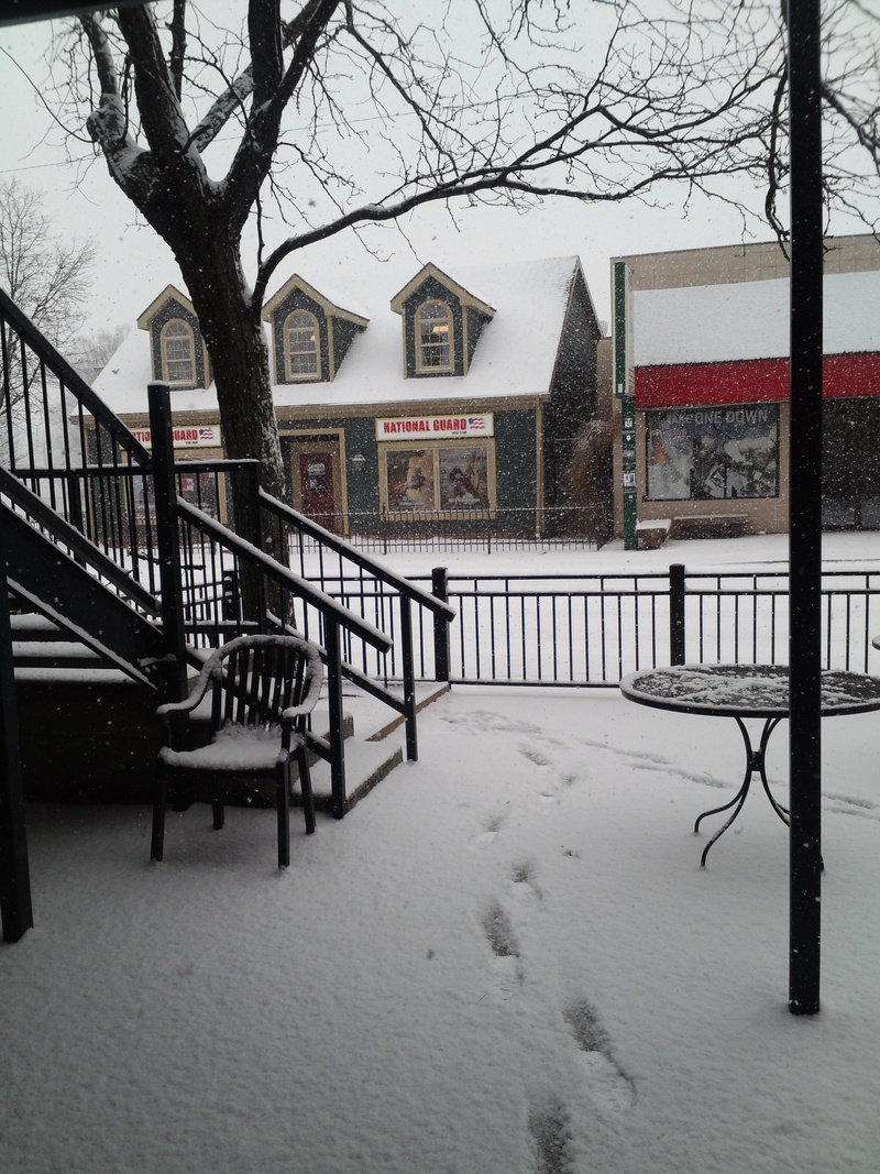 Muncie, IN The Village at BSU photo, picture, image (Indiana) at