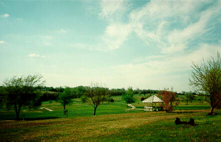 Chapman, KS: Chapman's Municipal Golf Course, Indian Hills 9 holes
