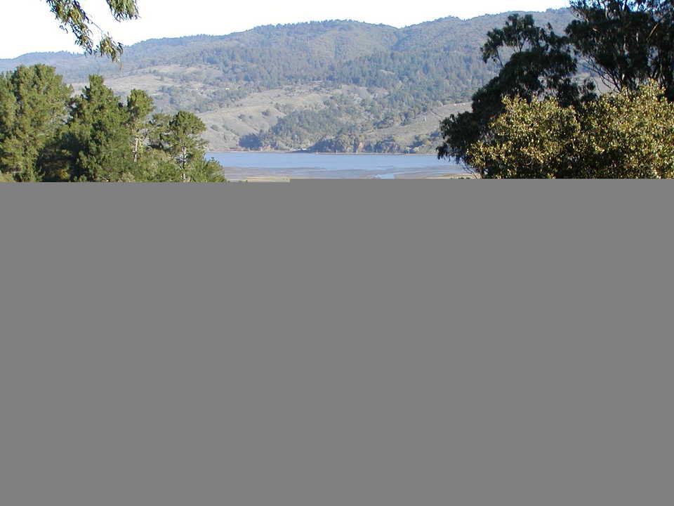 Bolinas, CA 