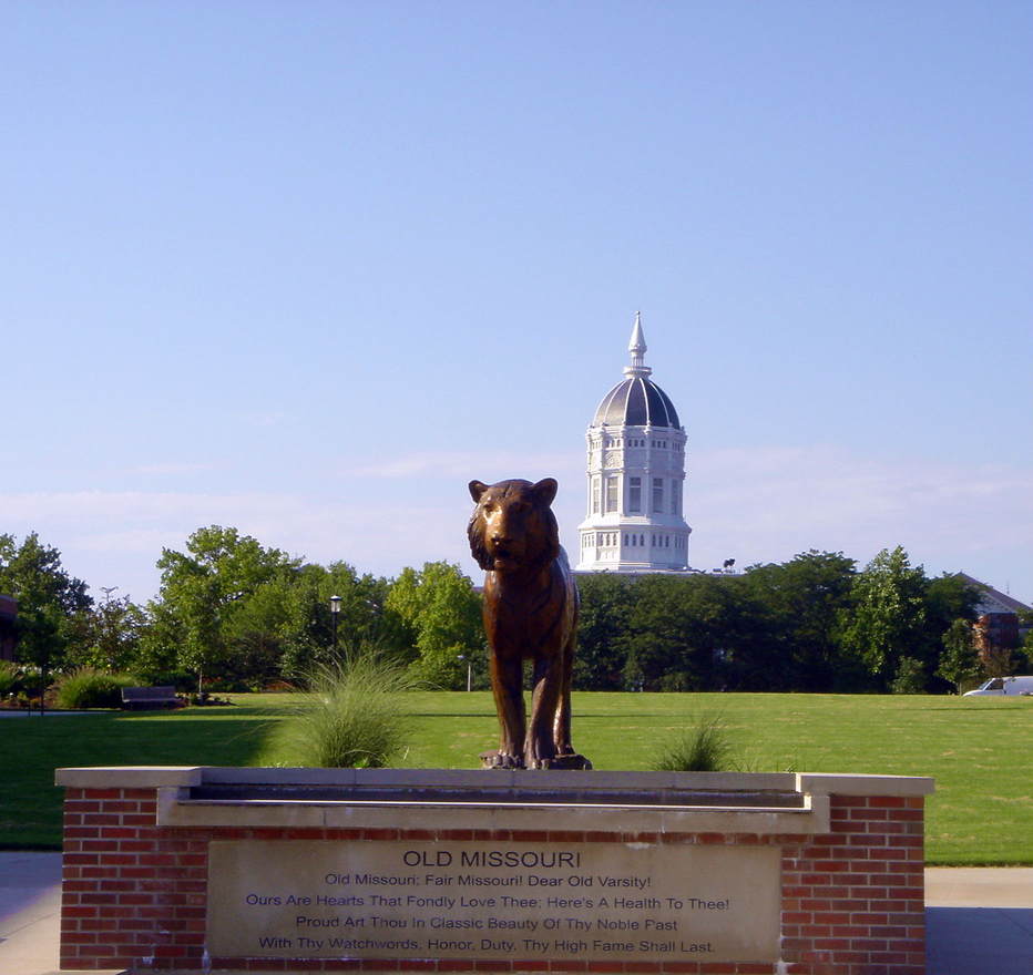 University Of Missouri St Louis Graduate Programs