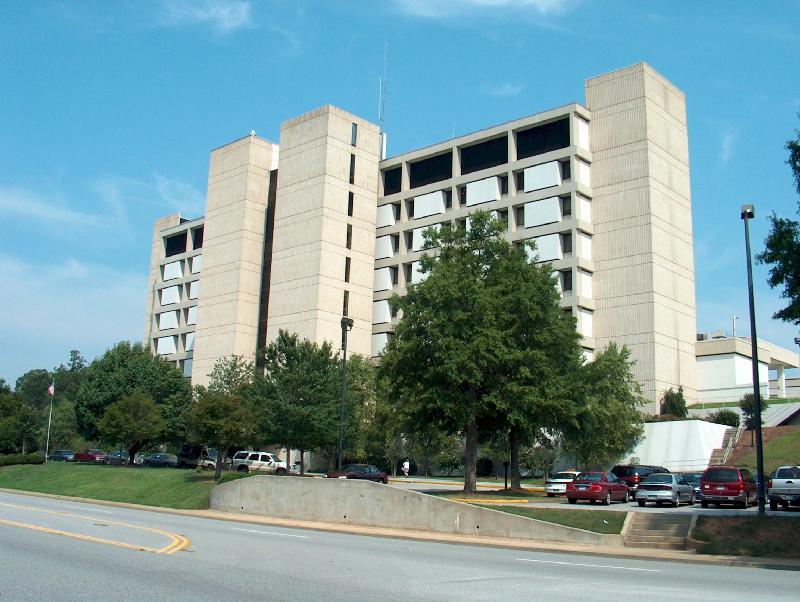 Lancaster, SC: Springs Memorial Hospital