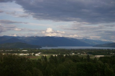 Sandpoint, ID 