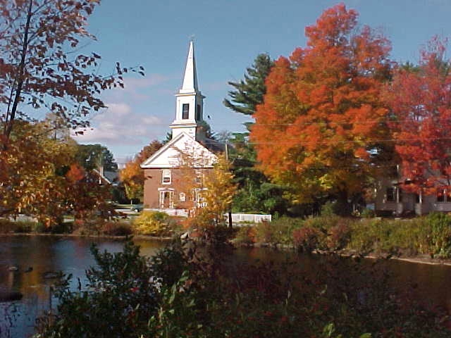 Harrisville, NH : Harrisville, N.H.