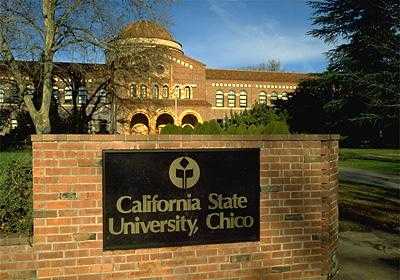 Chico, CA : Chico State photo, picture, image (California) at city-data.com