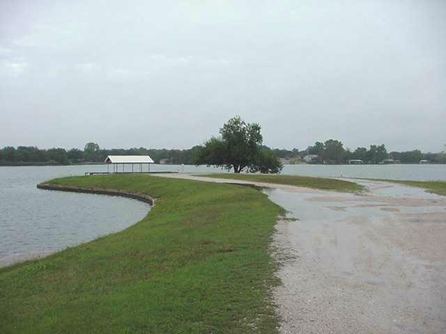 Highland Haven, TX : Dove Park