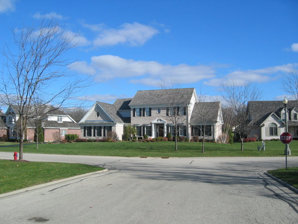 Gurnee, IL: Home in the Aberdare subdivision