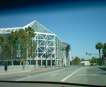 San Jose, CA: HP Pavillion - San Jose, CA
