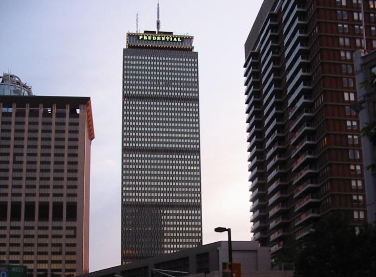 Boston, MA : Boston 3