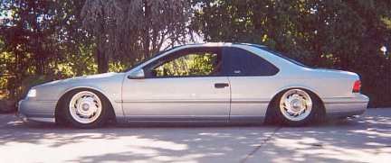 Calexico, CA : t bird