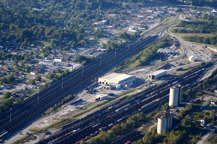 Corbin, KY: downtown corbin,ky.