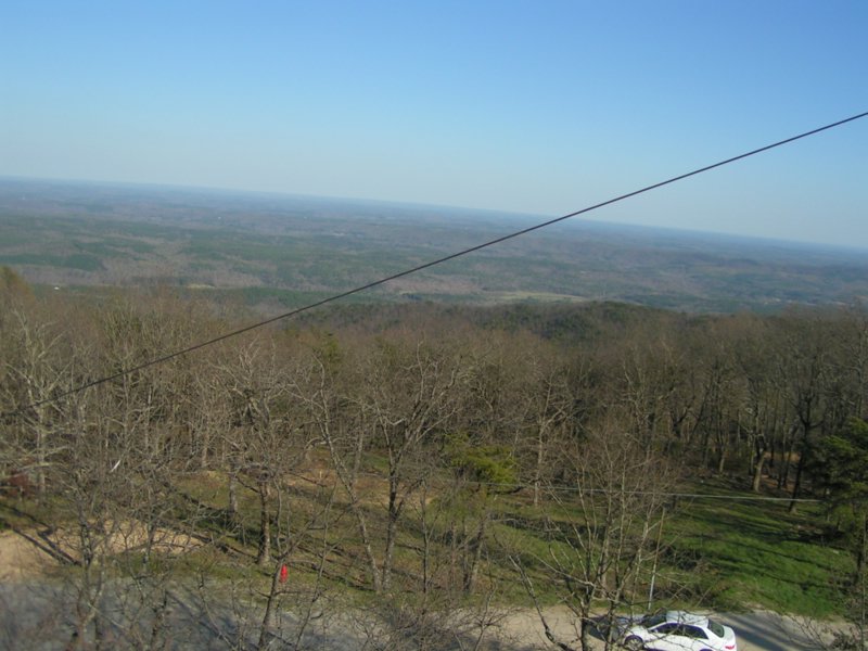 Childersburg, AL : Childersburg  Area 2