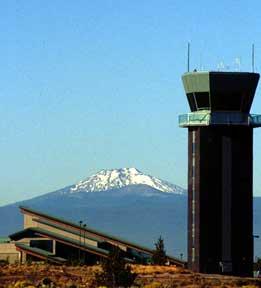 Bend, OR : Redmond Roberts Field