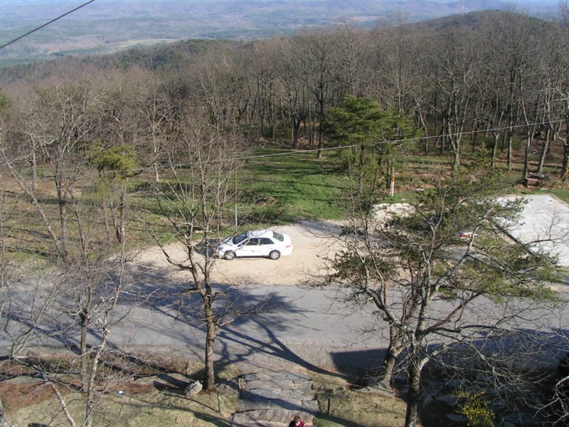 Childersburg, AL : Childersburg  Area 2