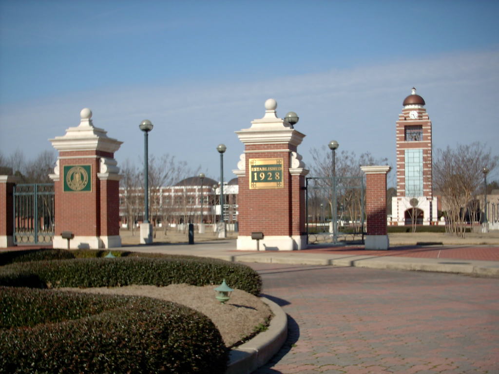 Fort Smith, AR : University of Arkansas-Fort Smith photo, picture