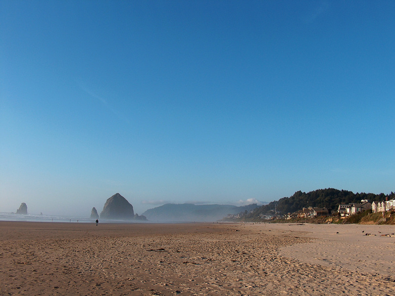 Oceanside, OR : Oregon Coast