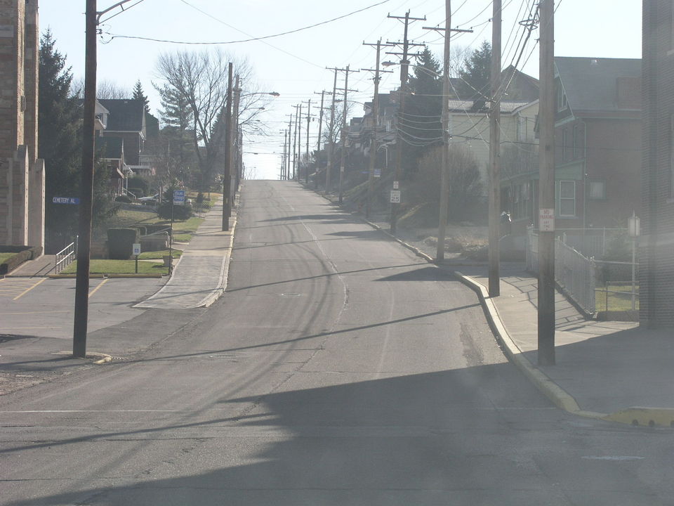 McKeesport, PA : Versailes Avenue
